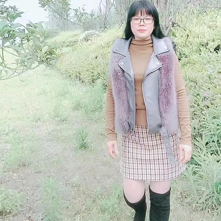婵姐