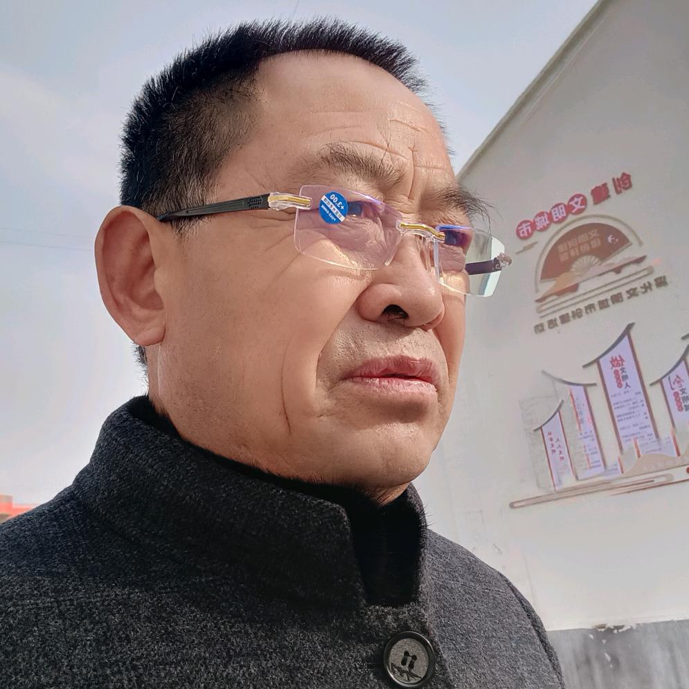 颜井庆