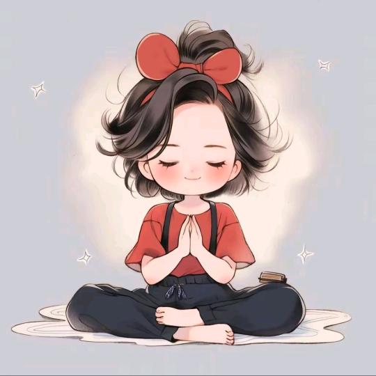 浅笑安然🏃🏻‍♀️