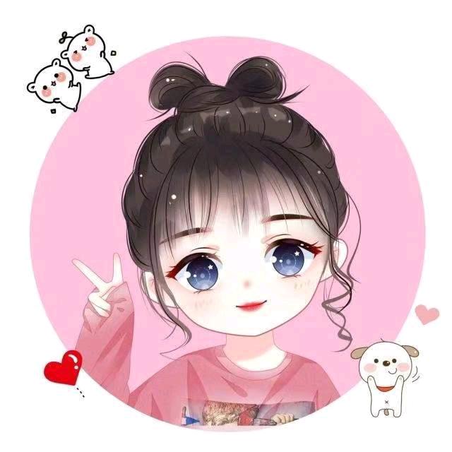 🍀百毒不侵的爱自己🍀