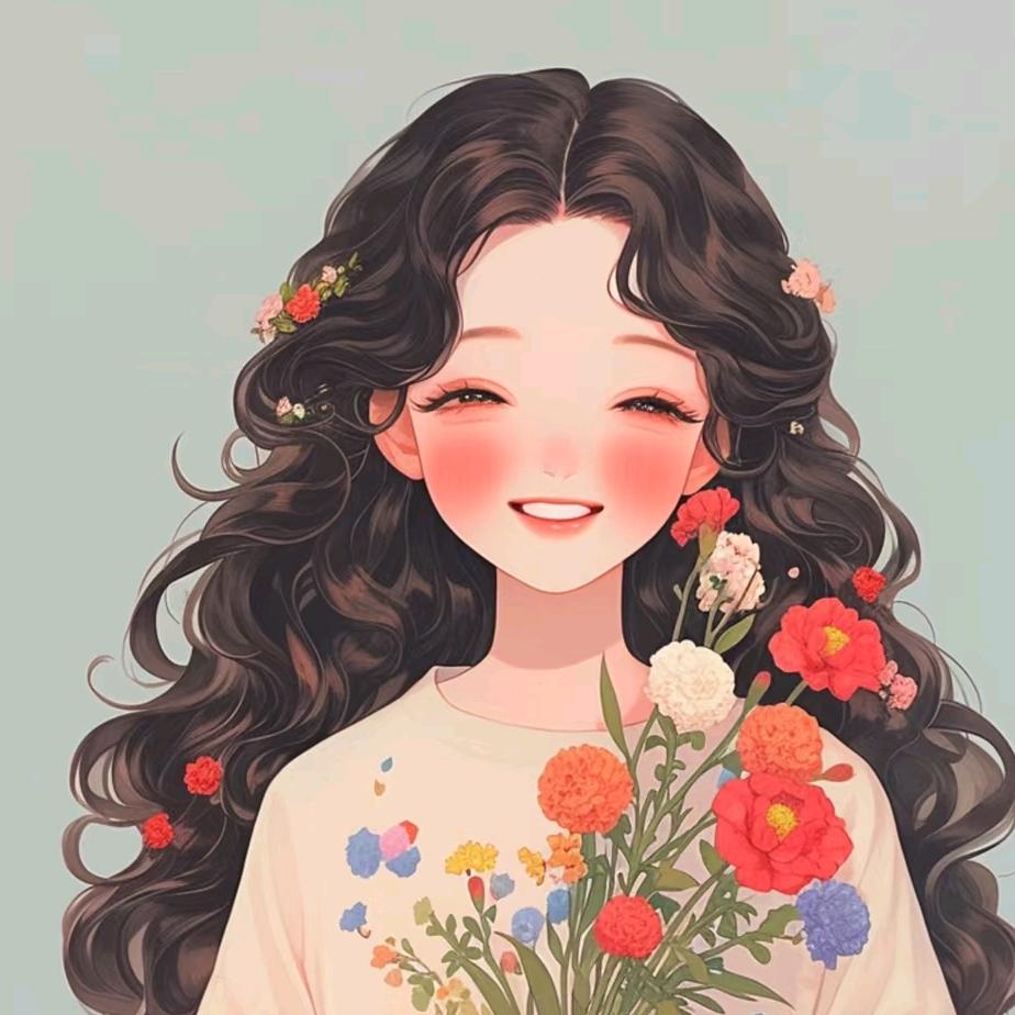晴天妈妈咪