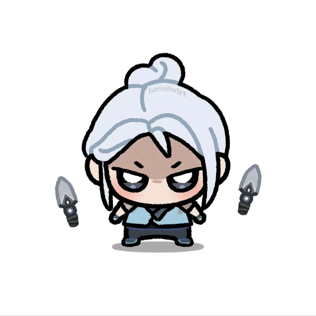 LiuGuanYiiii
