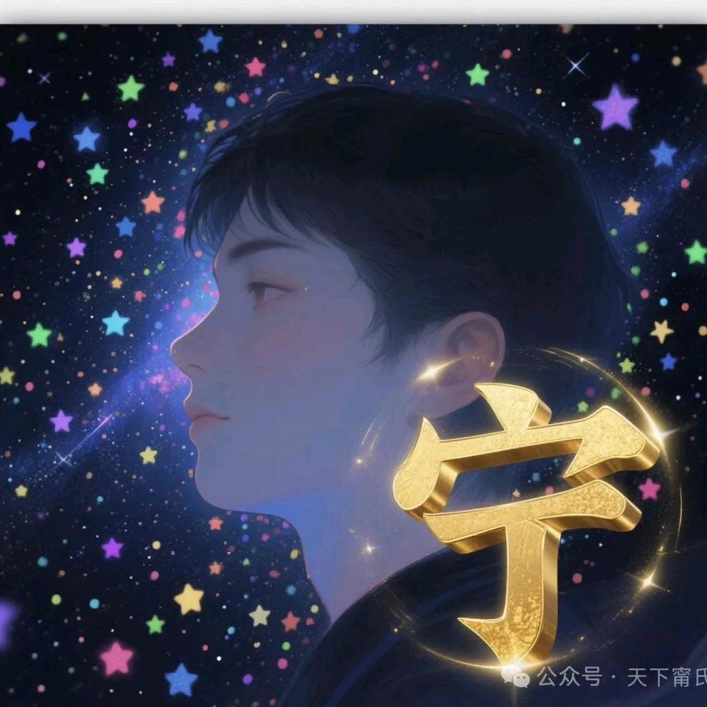 心野套路深′姓甯此生只有珍