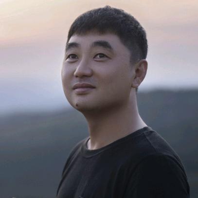 周德华