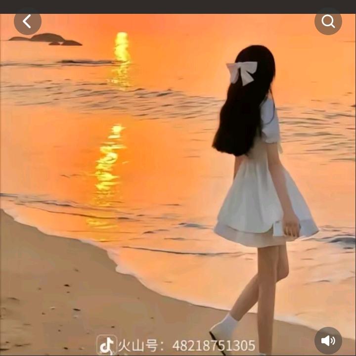 笑笑的猫