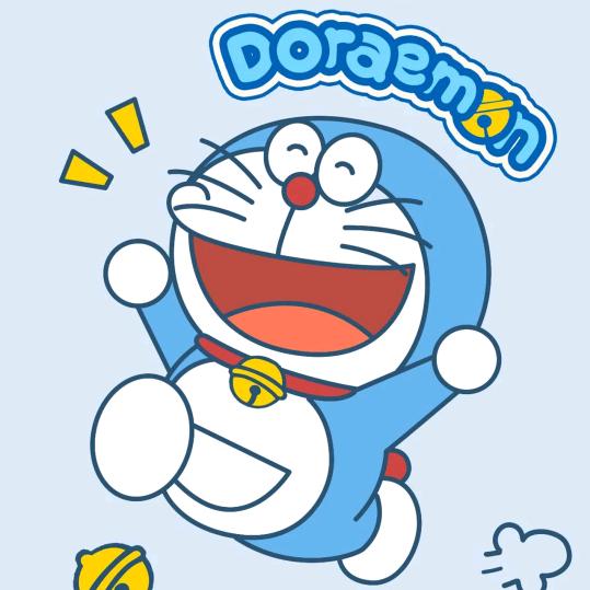 哆啦A梦