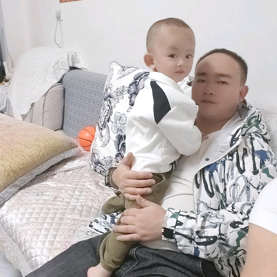 幸福安康