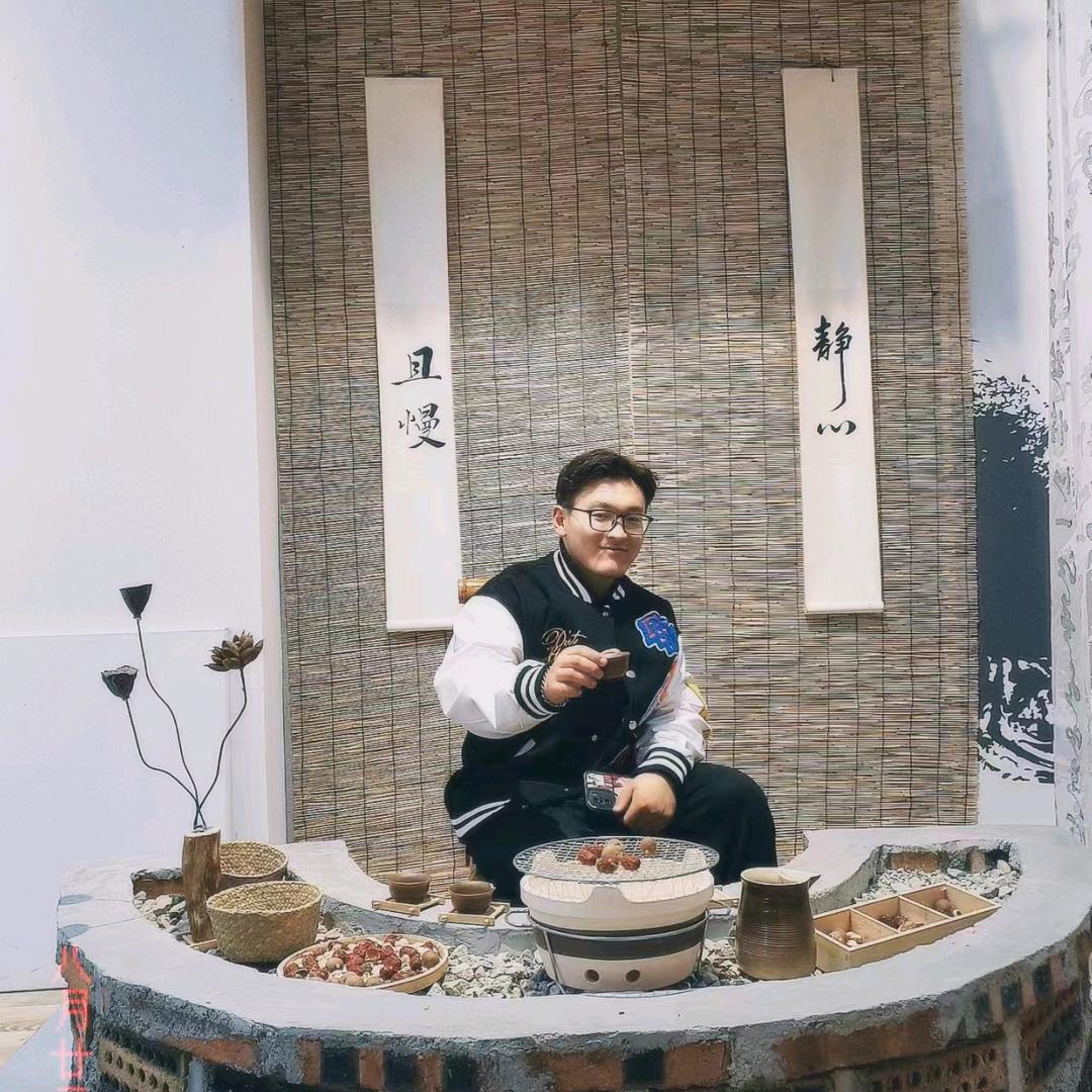 代小壮（泰安首家蘸卤炸串）