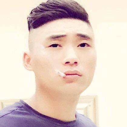 脸皮厚