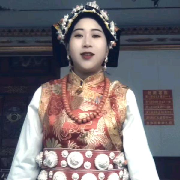 阿坝州芳芳