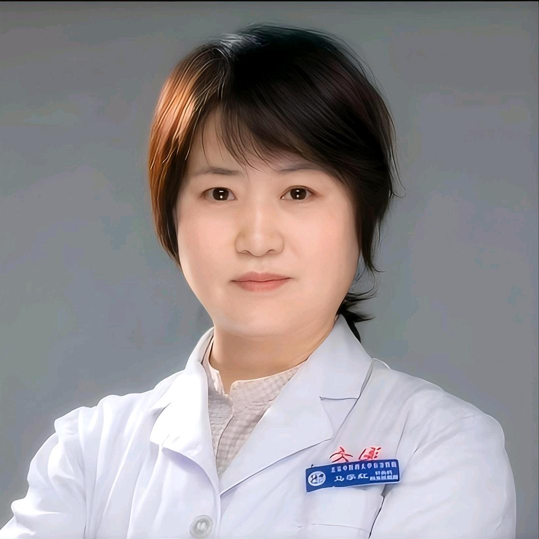 中医马学红