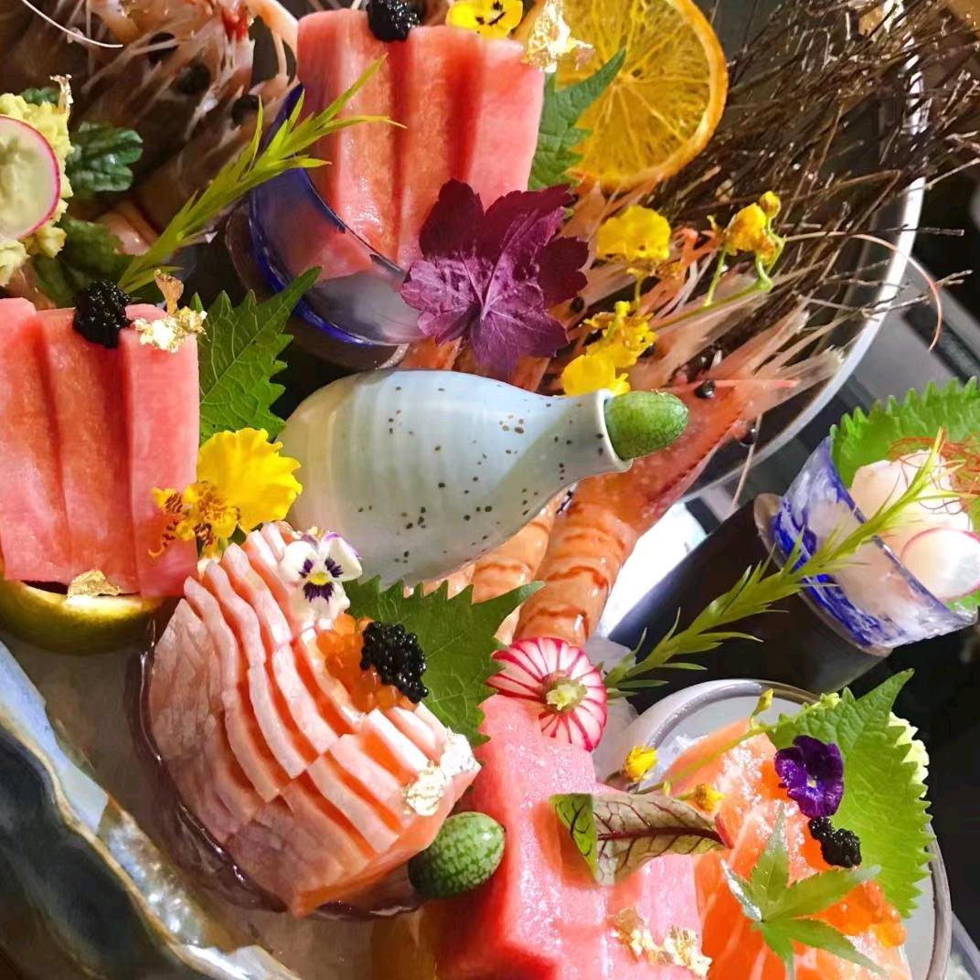 花筏自助料理（上邦店）