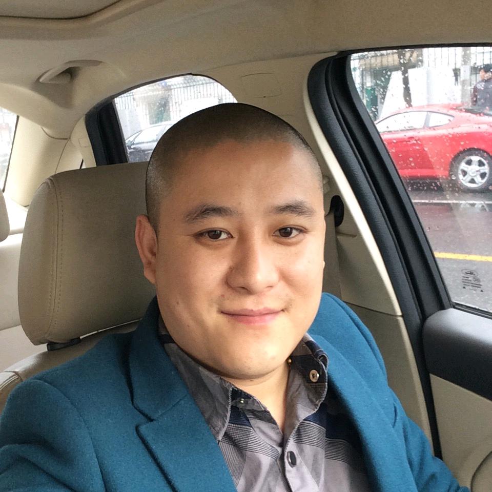 前方的路