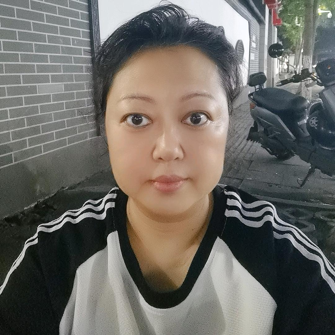翠姐吖🎤