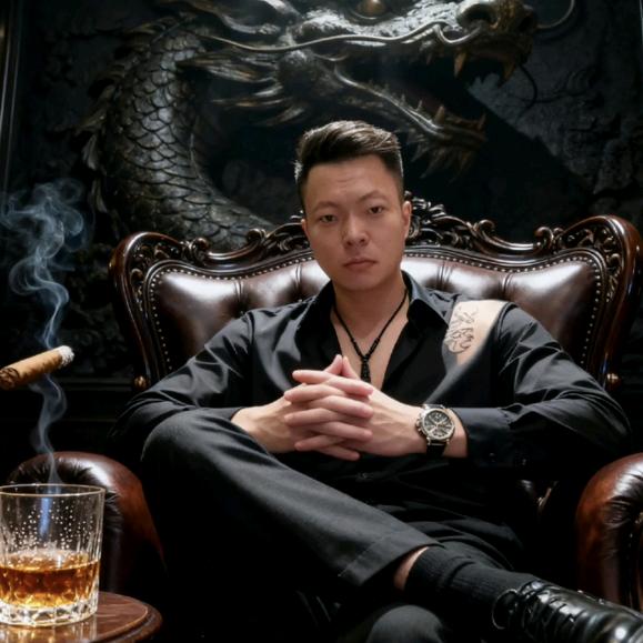 进口车贸易批发_老张