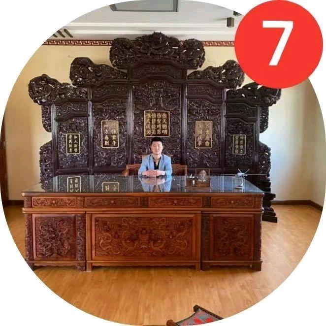 我是马恩华