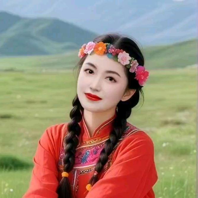 兰兰🌺🌺
