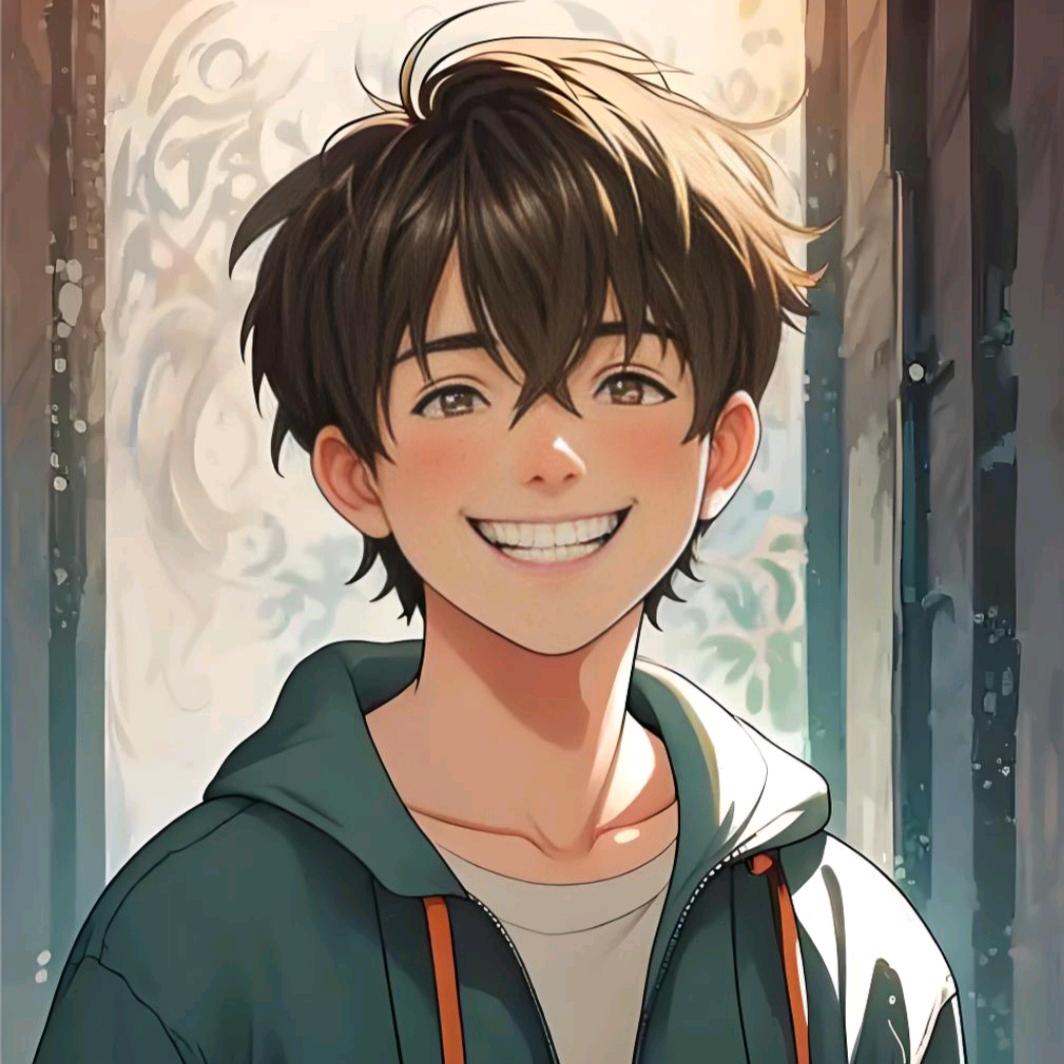 小李动画