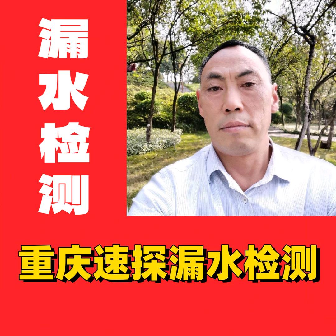 重庆速探漏水点检测