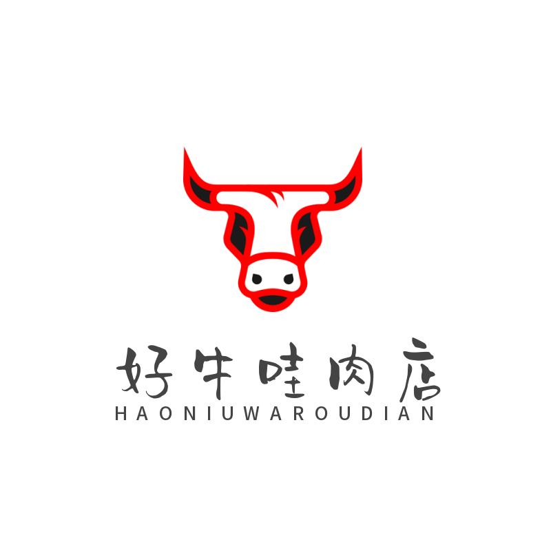 好牛哇肉品铺