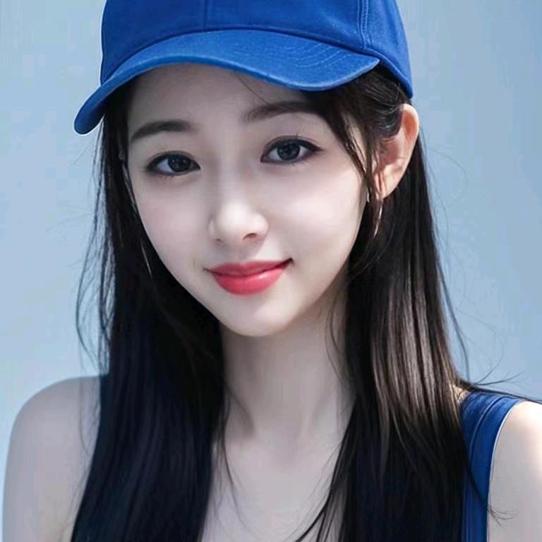 娜妹子