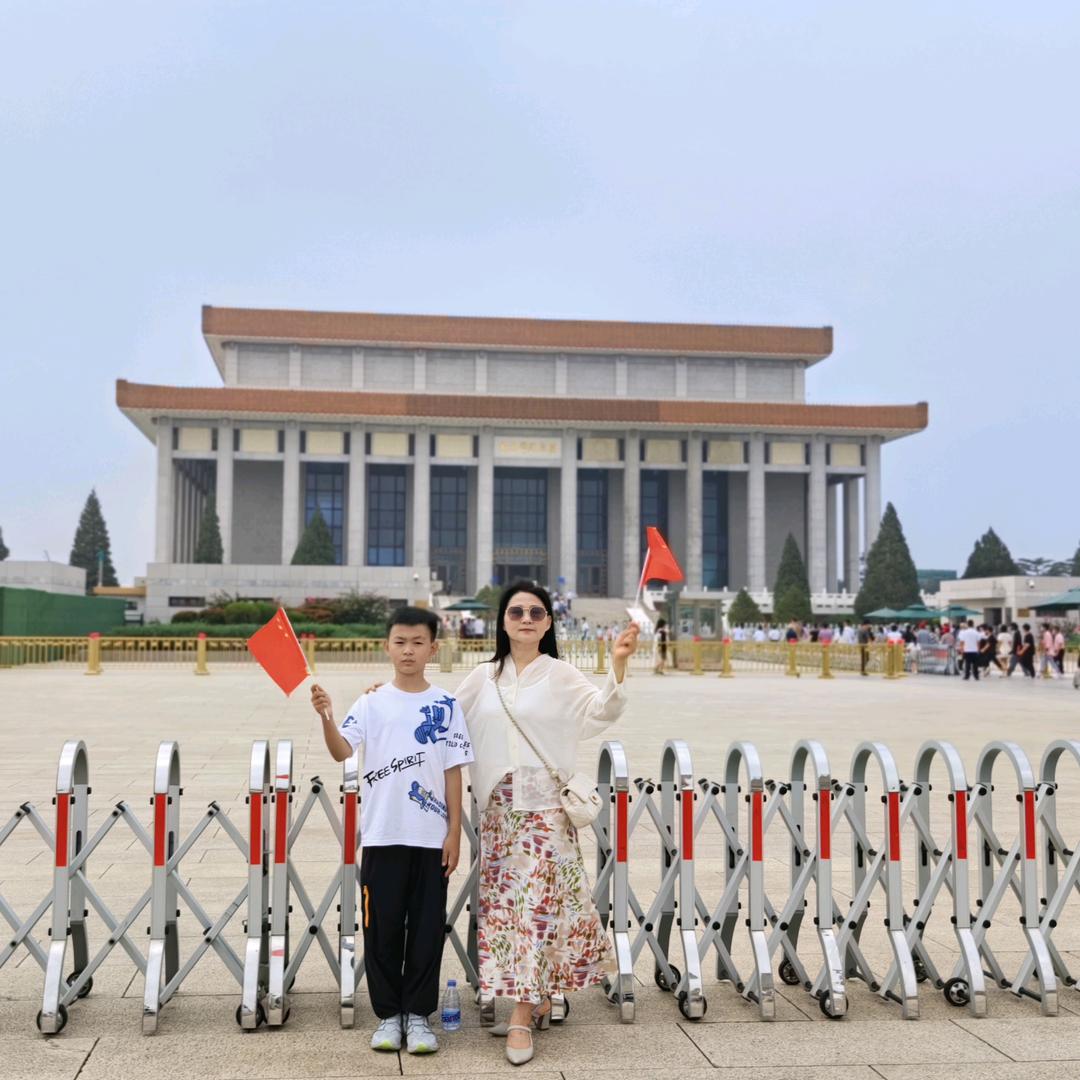 阿李还在陪娃教育的路上@