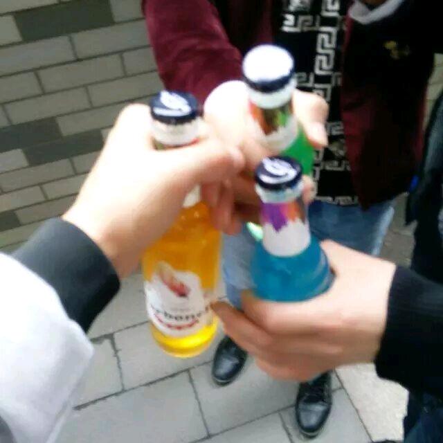 熟悉的陌生人