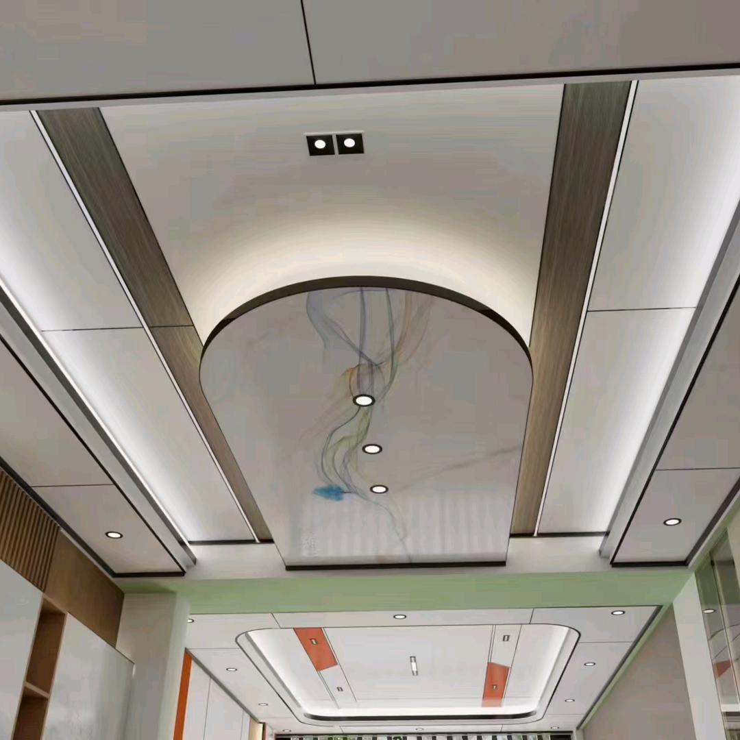 肇庆（小成哥）品致天花装饰材料部