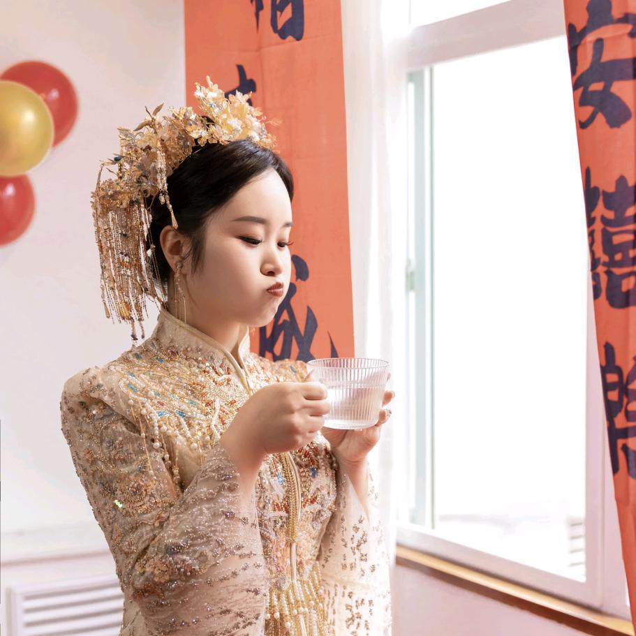 五月（变瘦版）