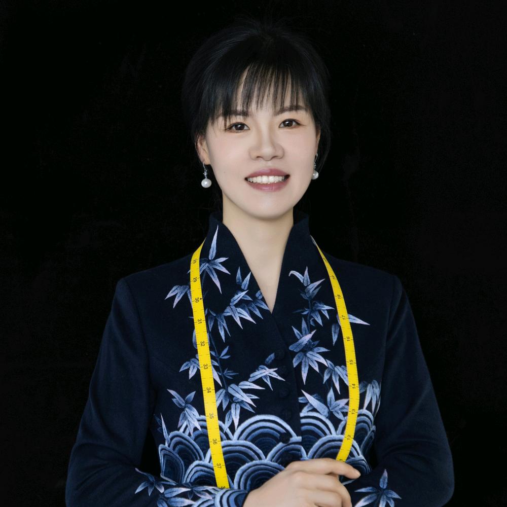 衣归缘私人定制服装