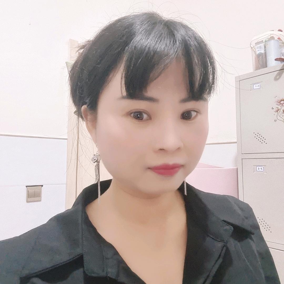 富平管李睿美容店