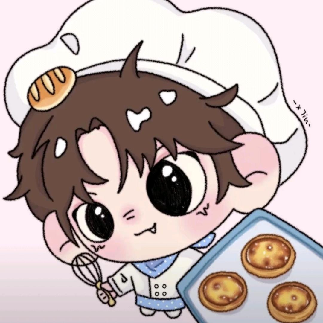 小宁ovo