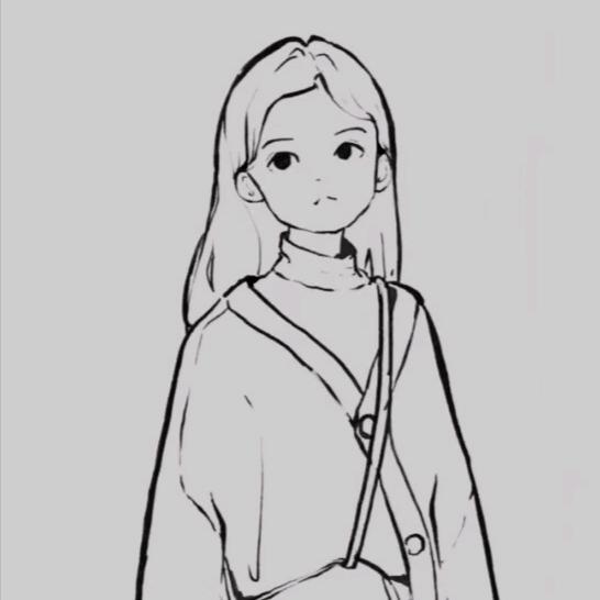 蔷薇下的长耳兔兔
