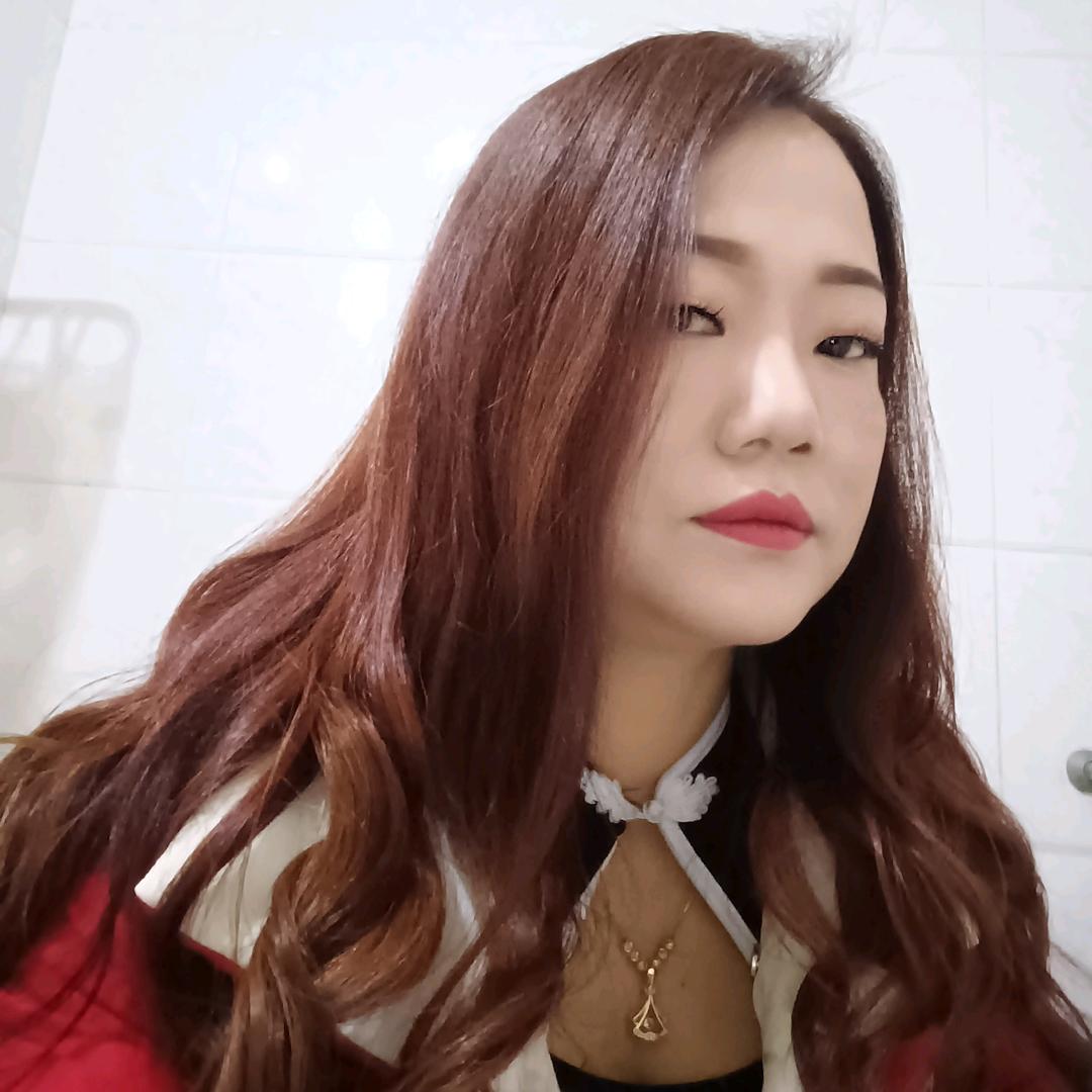 做个坚强的女人