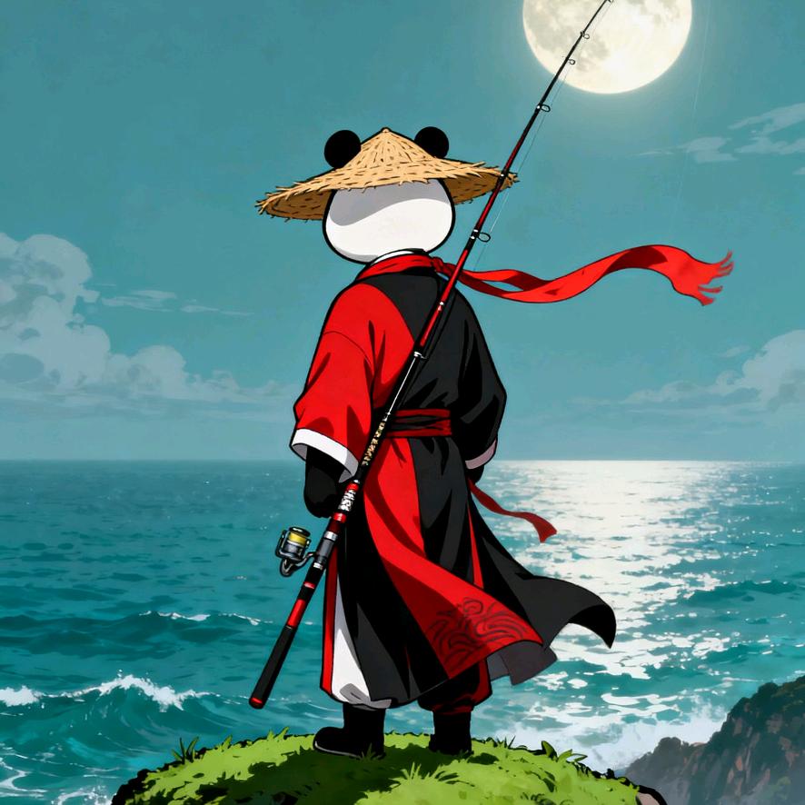 虾疯子(S)头像