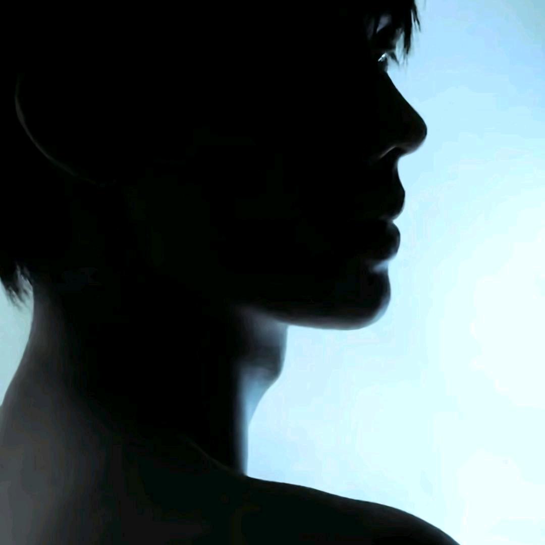 alone
