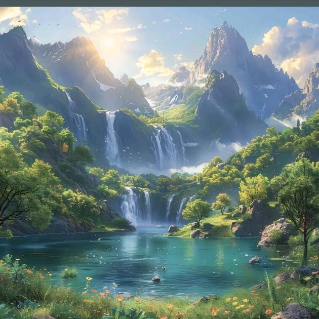 与我常在