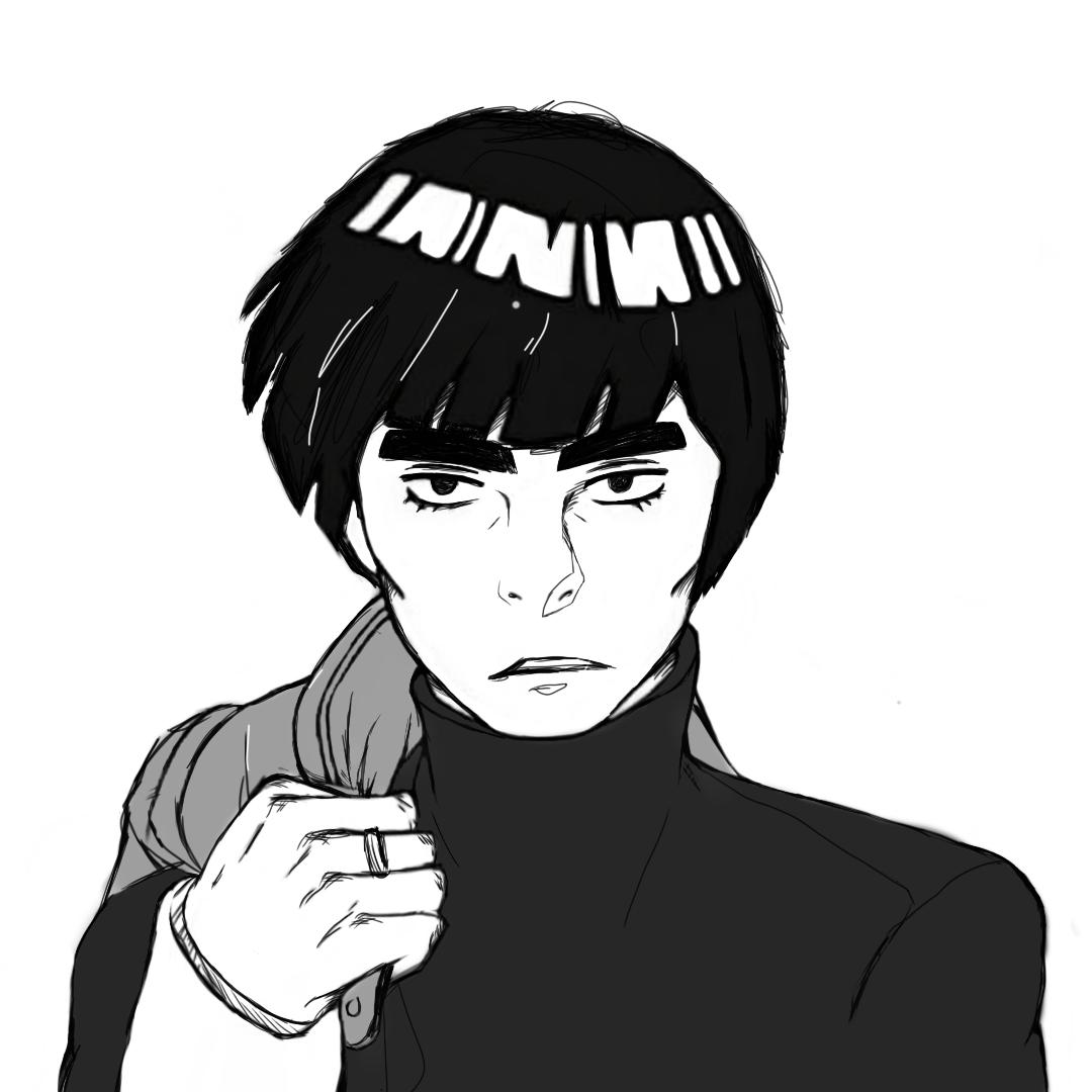 凯森（影级教官）