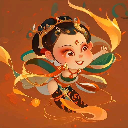 陈小静静呀！（癫狂版） 🌇