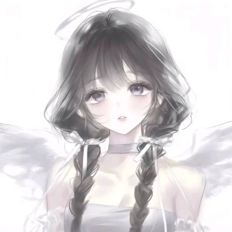 忘忧云朵