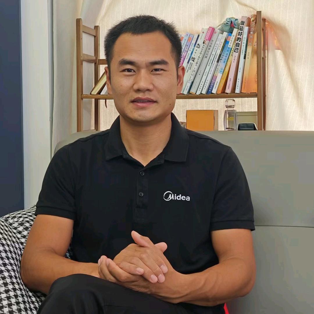 美、格中央空调王万世