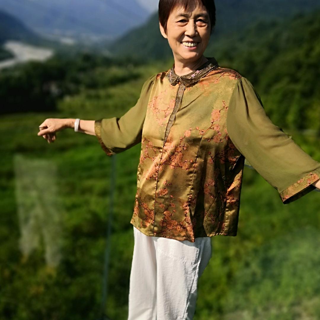 赵明凤