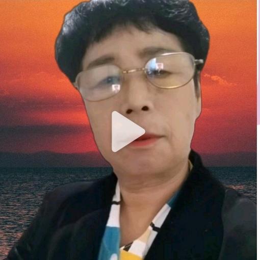 寒冰大姐早6点半播