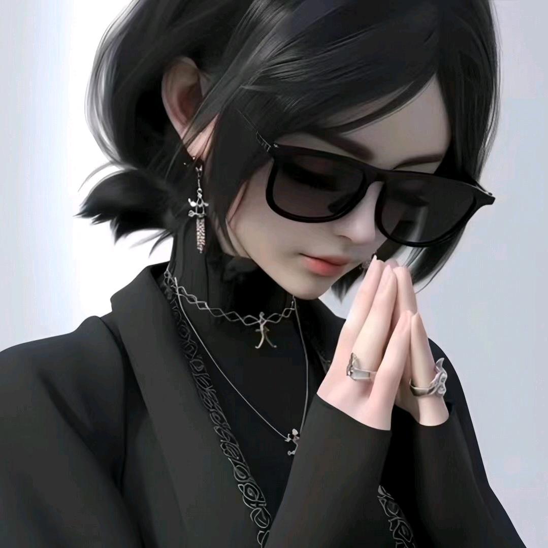 @颖
