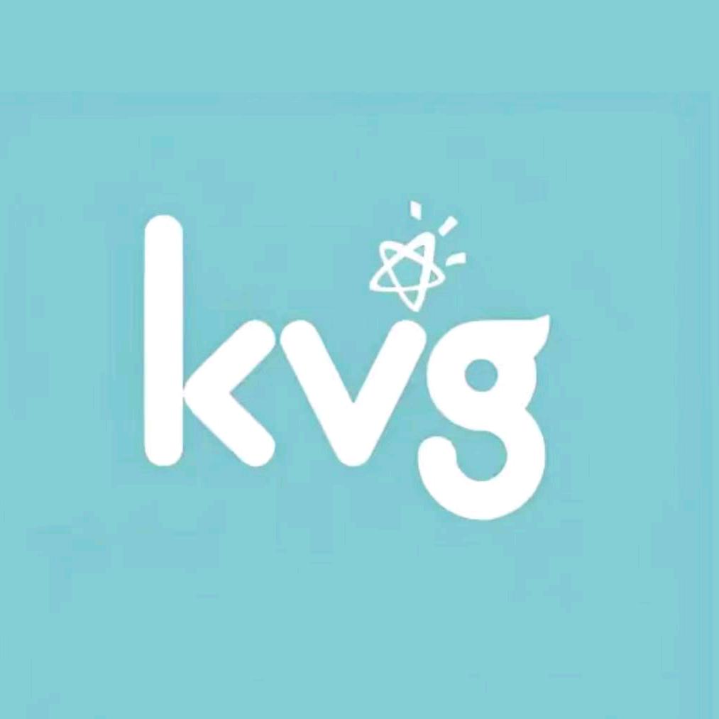 KVG旗舰店学生书包直播间
