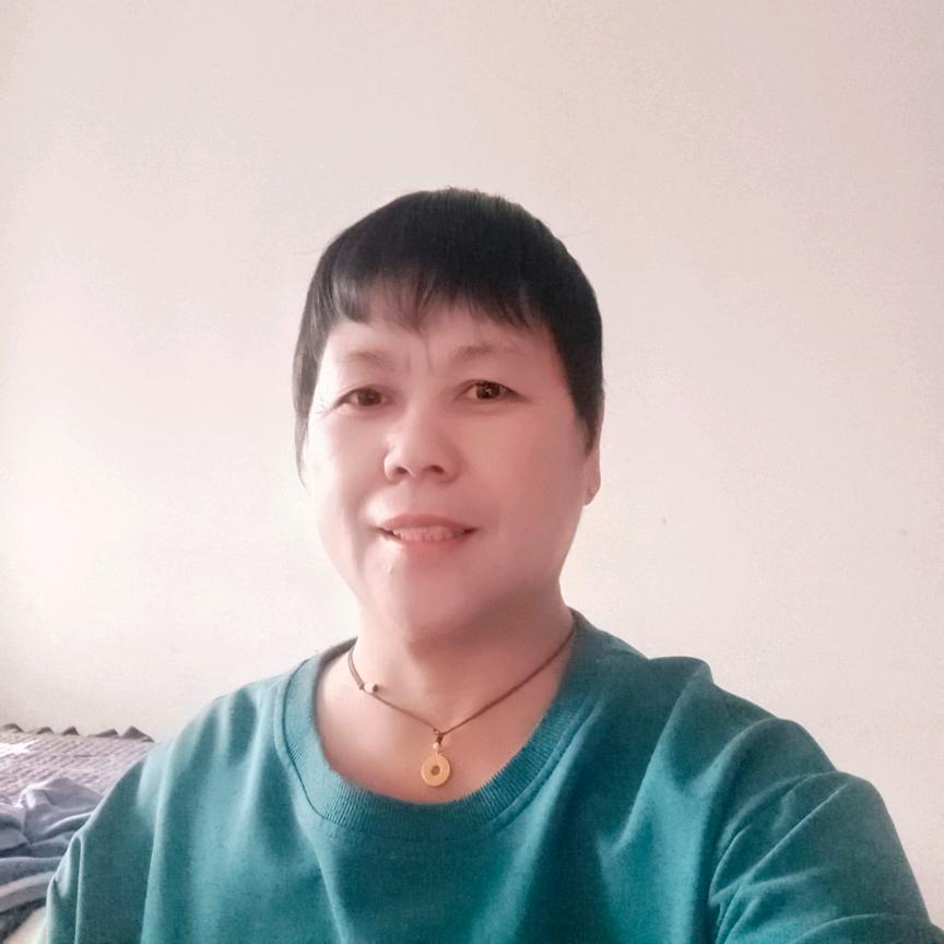 晓梅首播欢迎新老朋友爱你么么