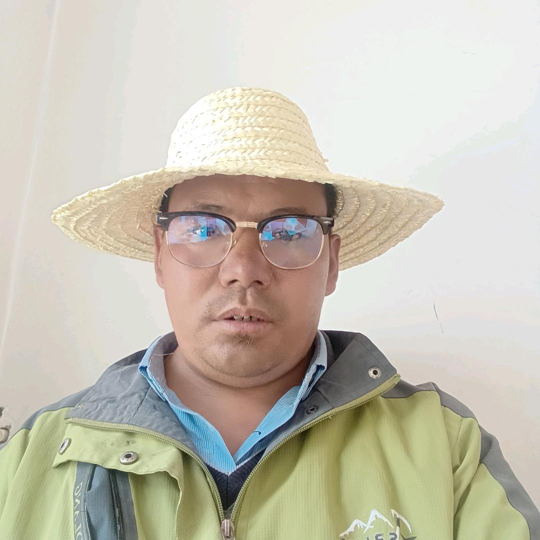 索朗江参