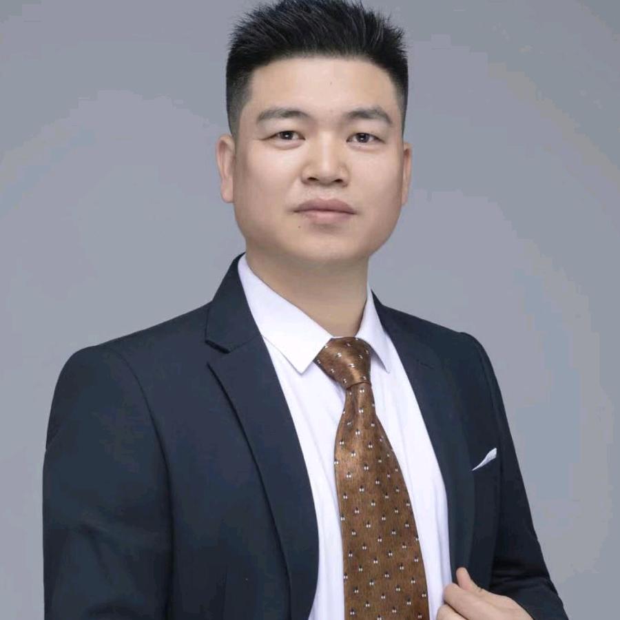 林老师识人三月胡