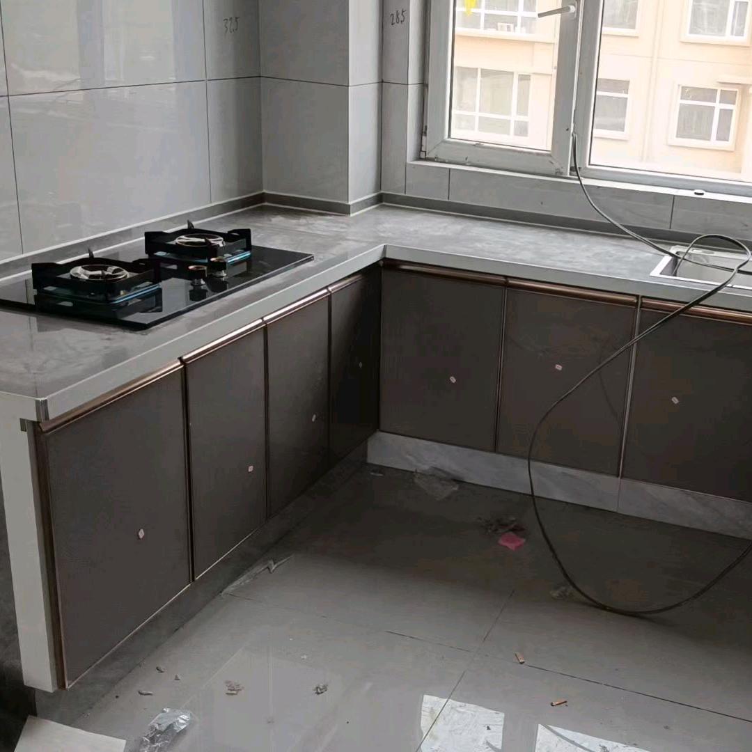 全瓷橱柜加工厂