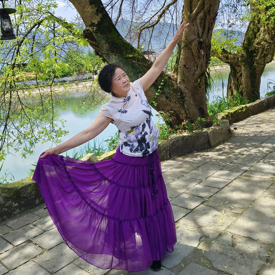 茉莉花姐姐